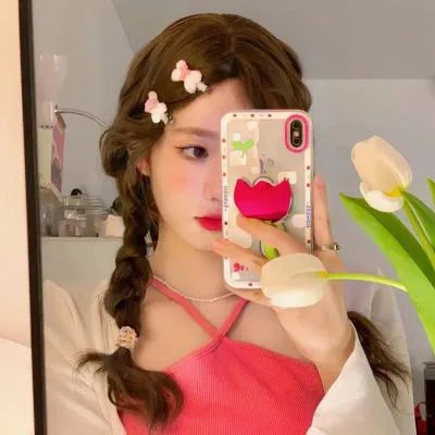 男子的心